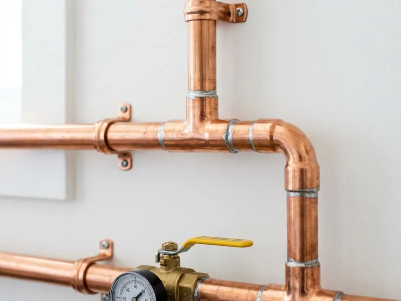 Pipe Repair & Replacement Plumber in Odessa, NE